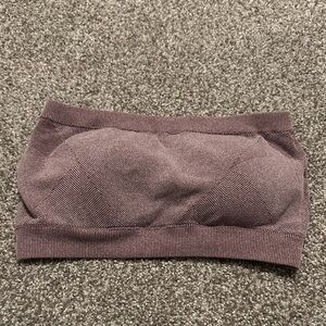 Auden Bandeau Size L